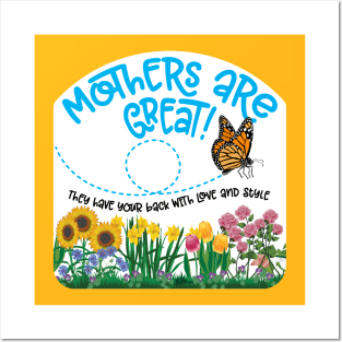 Mothers Day-Great Posters and Art